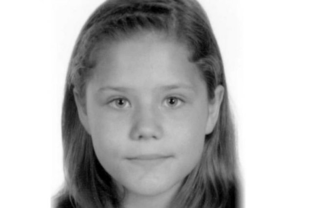 Zaginęła 15-letnia Inez z Lęborka.