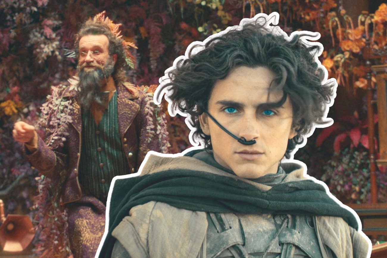 TOP 10 najpopularniejszych filmów w Polsce w 2024 (BOX OFFICE)