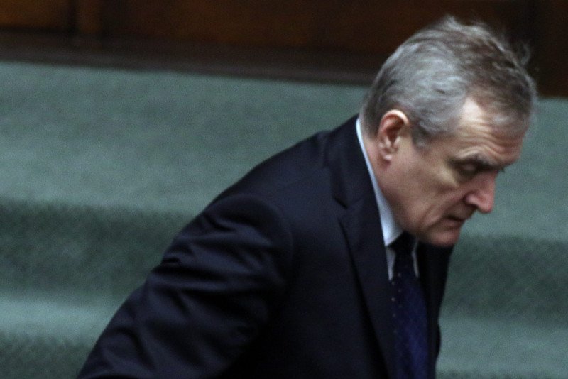 Niepokorny Wrocław wybuczał Glińskiego? Nic bardziej mylnego - to "salonowa" niepokorność, ulica myśli inaczej