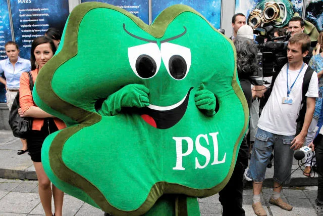Minister rolnictwa Marek Sawicki zdradził, kto może zostać kandydatem PSL na prezydenta