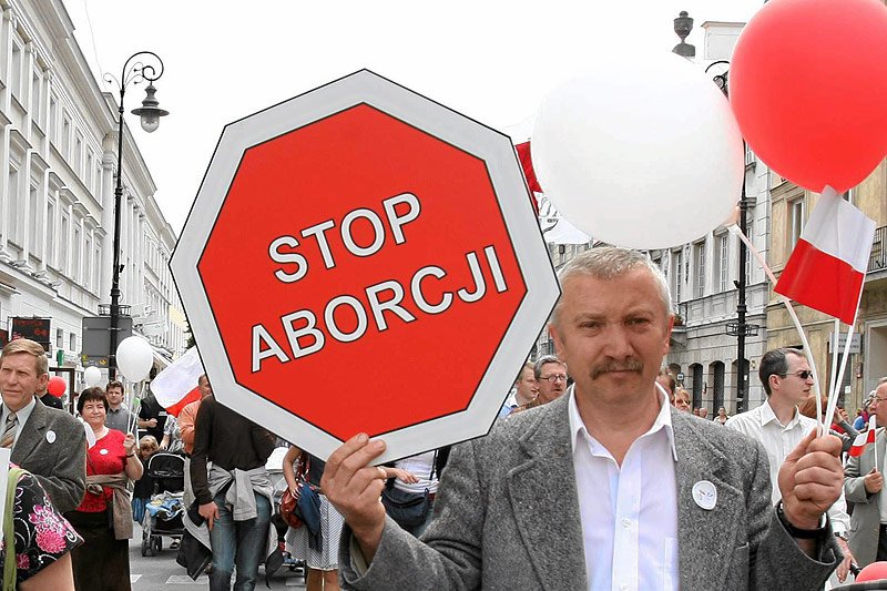 Lekarz z Genui z pewnością lepiej czułby się pracując w Polsce.