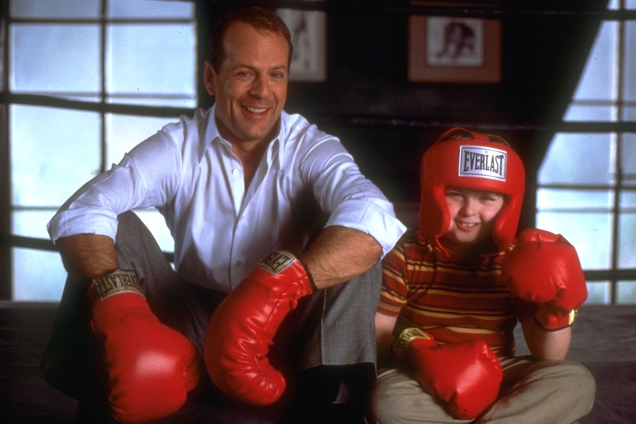 Oto 5 filmów o podróżach w czasie podobnych do "Projektu Adam". [LISTA]