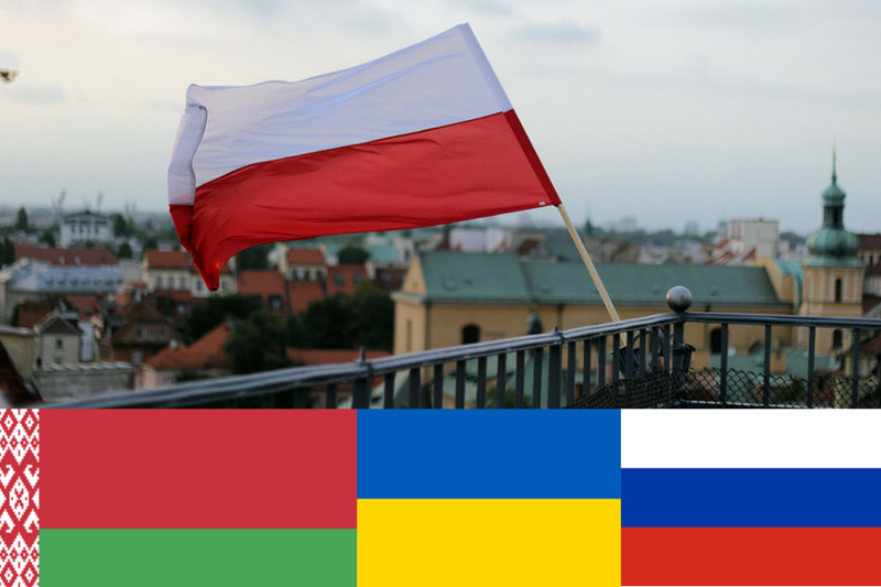 Białoruś, Ukraina i Rosja to kraje, które w ubiegłym roku spowodowały największy wzrost szarej strefy wyrobów tytoniowych w Polsce