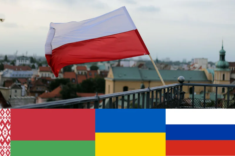 Białoruś, Ukraina i Rosja to kraje, które w ubiegłym roku spowodowały największy wzrost szarej strefy wyrobów tytoniowych w Polsce