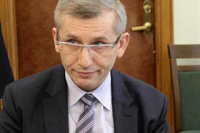 Krzysztof Kwiatkowski tłumaczy, że nie wiedział o zamianie zwłok prezydenta Kaczorowskiego