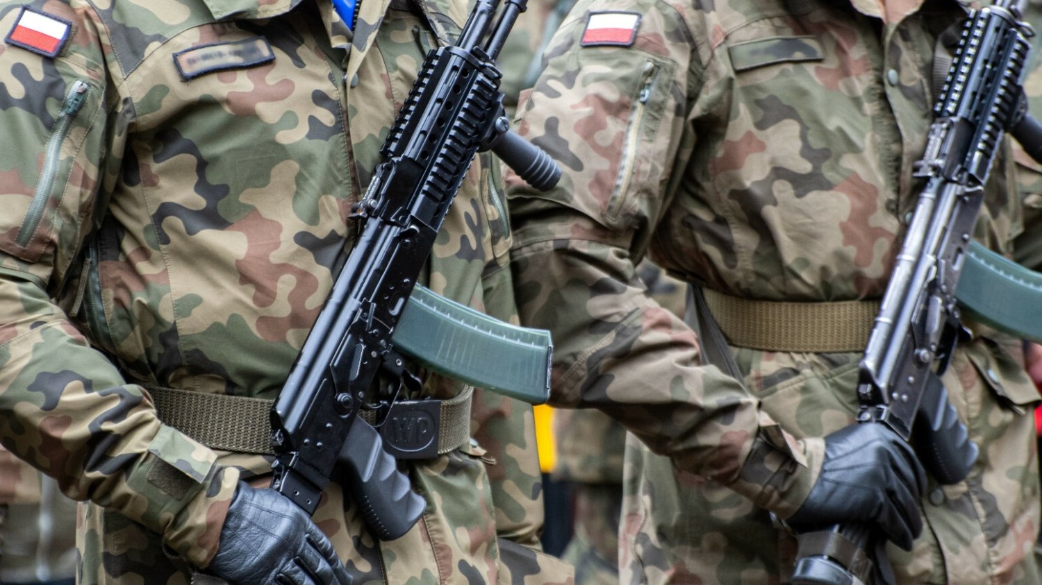 Wojsko Polskie ma czarną serię. Kolejny śmiertelny wypadek podczas ćwiczeń.