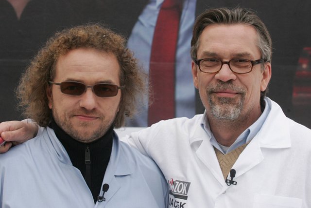 Jacek Żakowski cieszy się, że ktoś "zaprotestował przeciwko jakości mediów"