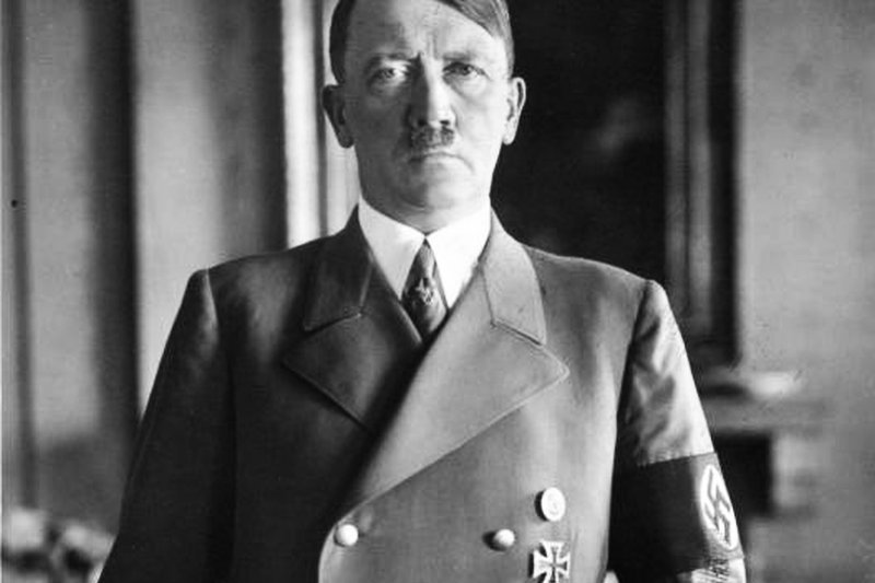 Naziści pracowali nad bronią biologiczną w postaci komarów przenoszących malarię.