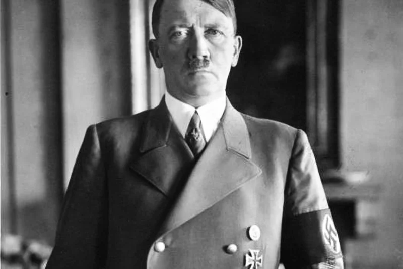 Naziści pracowali nad bronią biologiczną w postaci komarów przenoszących malarię.