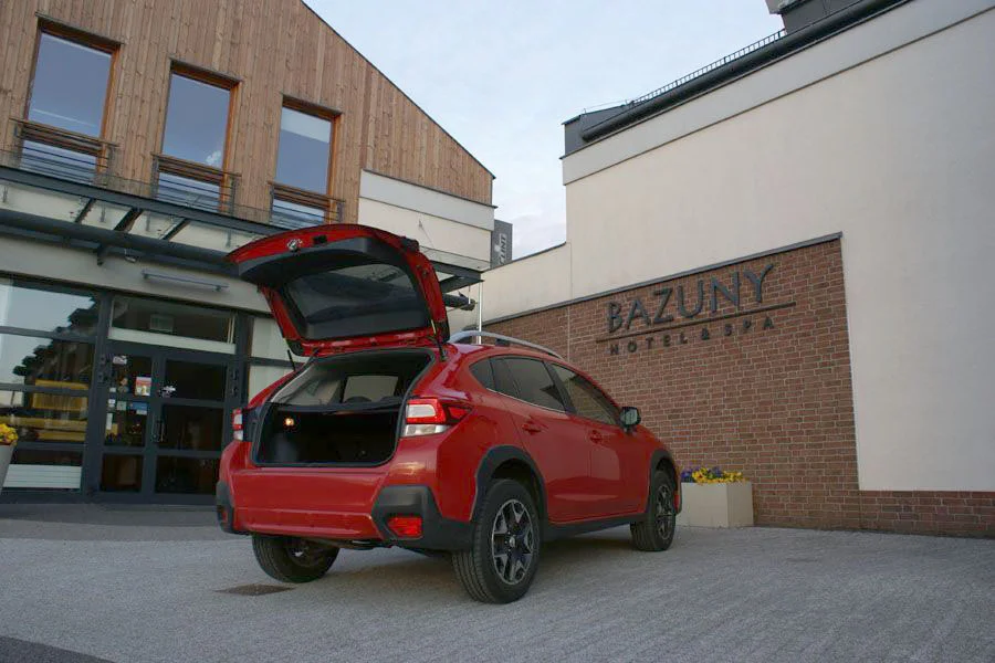 Subaru XV MY19 1.6i Exclusive Lineartronic w Kościerzynie