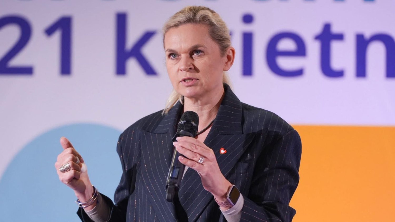 Barbara Nowacka