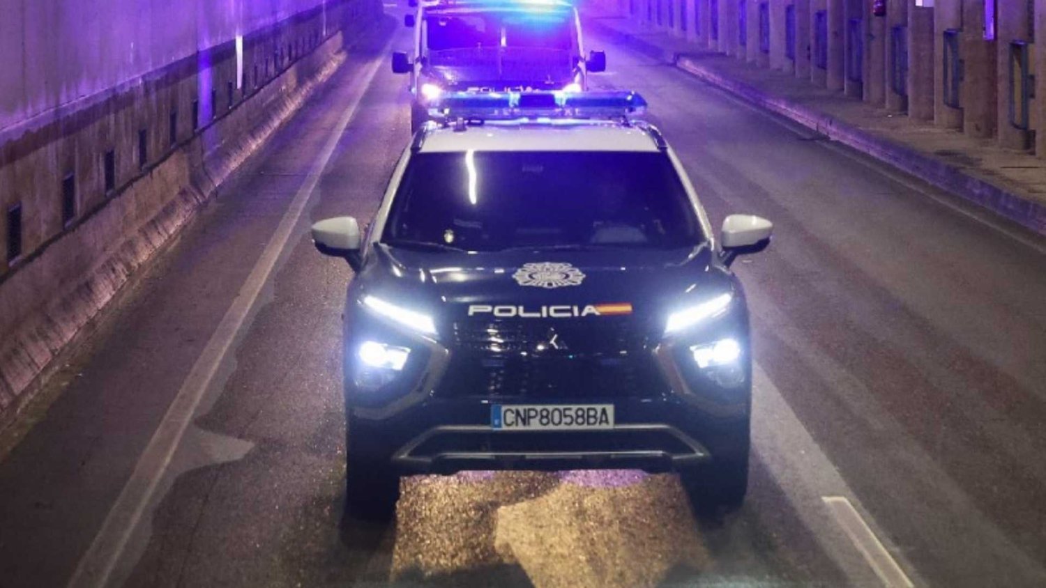 Polak zmarł na Majorce po interwencji policji. Użyto paralizatora