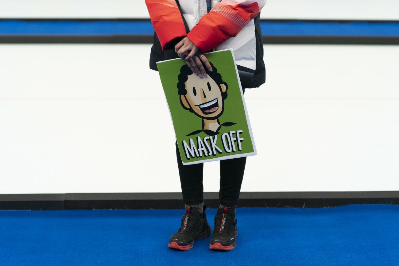 Igrzyska w Pekinie z pewnością będą inne niż wszystkie. Paradoksów w organizacji wydarzenia nie brakuje.