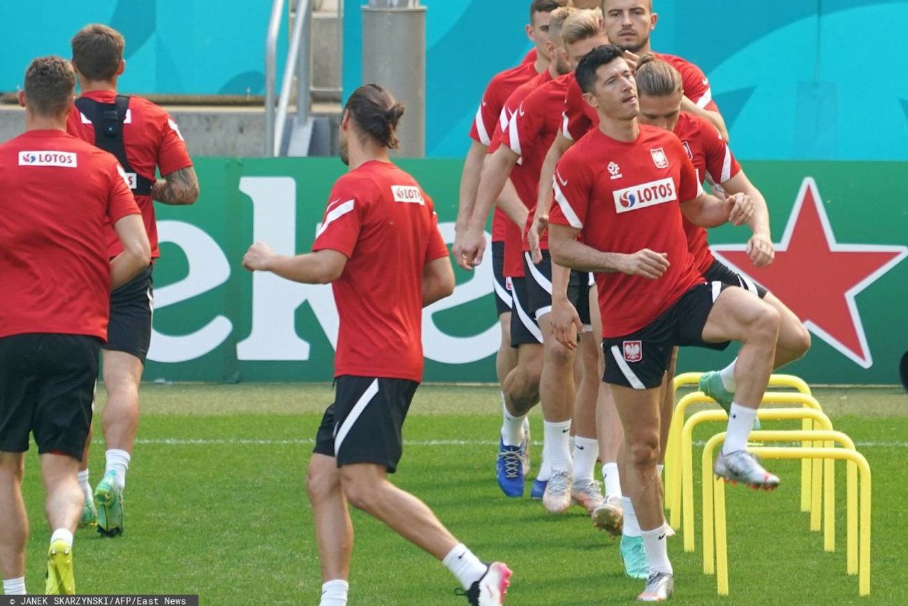 Polska niespodziewania zremisowała z Hiszpanią i ma szanse na wyjście z grupy.