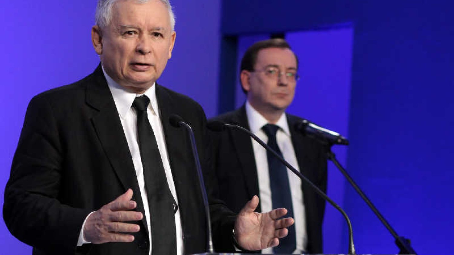 PiS szerzy nepotyzm w Parlamencie Europejskim.