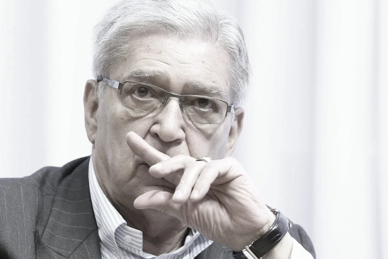Nie żyje mec. Jacek Kondracki, legenda warszawskiej palestry