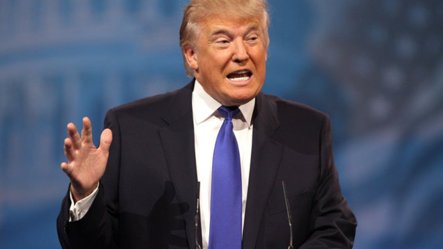 Prezydent Donald Trump zjawi się w Polsce w 6 lipca
