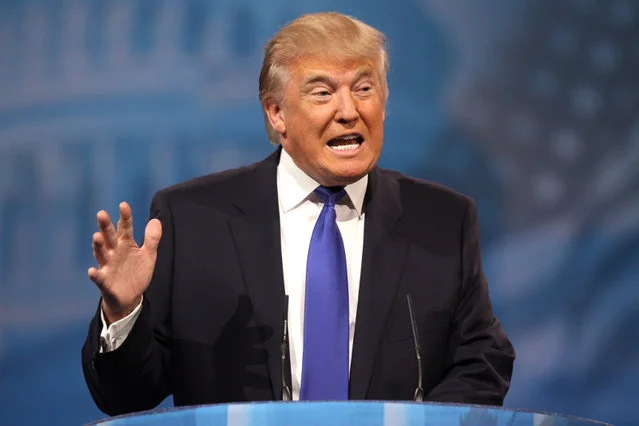 Prezydent Donald Trump zjawi się w Polsce w 6 lipca