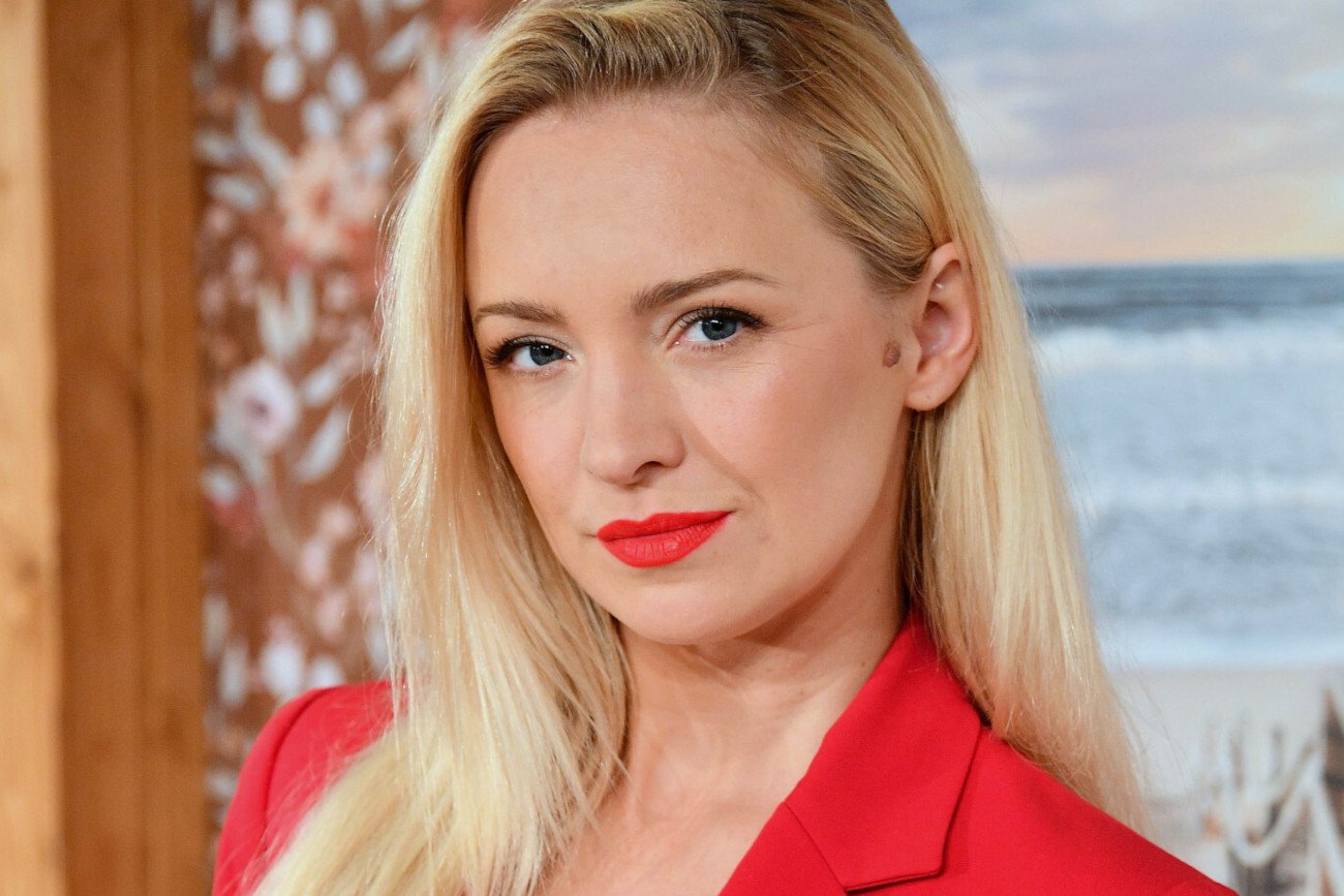 Barbara Kurdej-Szatan