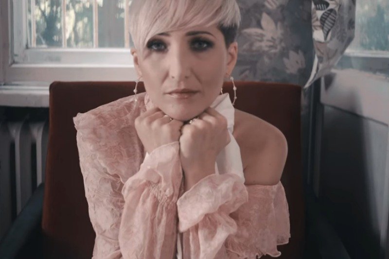 Magda Steczkowska nagrała płytę z własnymi interpretacjami serialowych piosenek