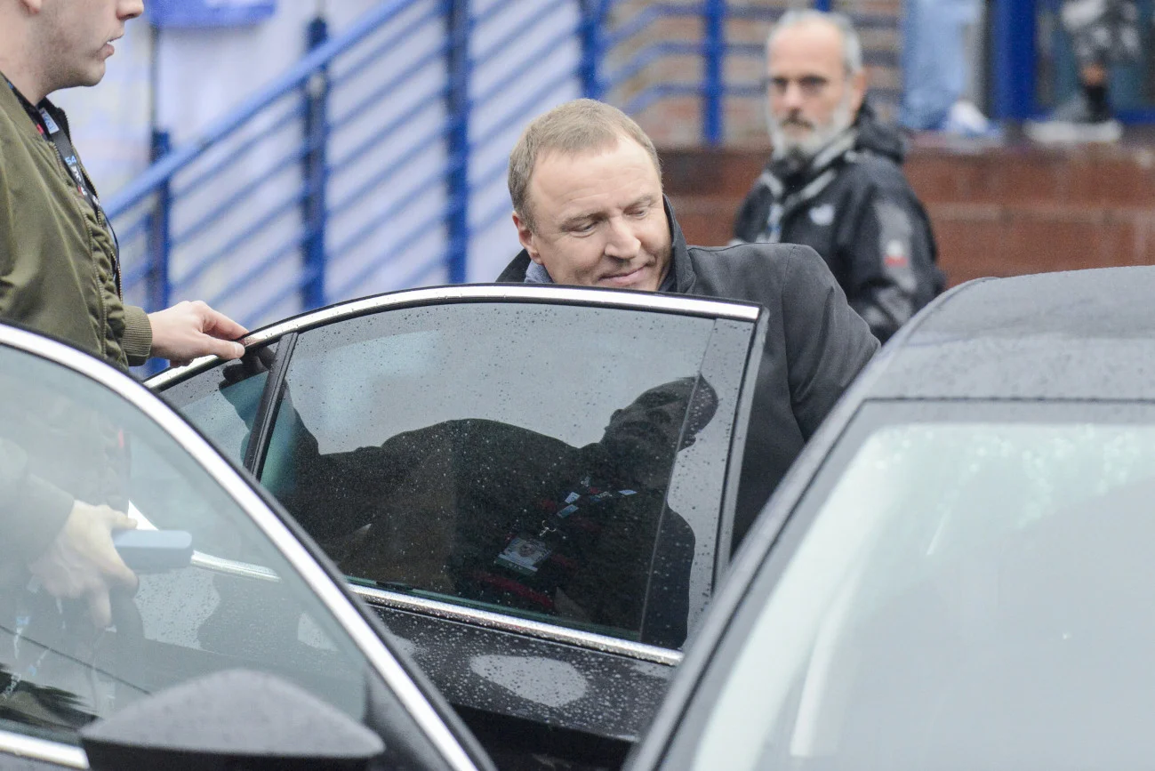 Jacek Kurski.