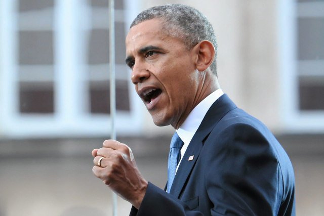 Barack Obama zapewnił, że Polska już nigdy nie będzie samotna