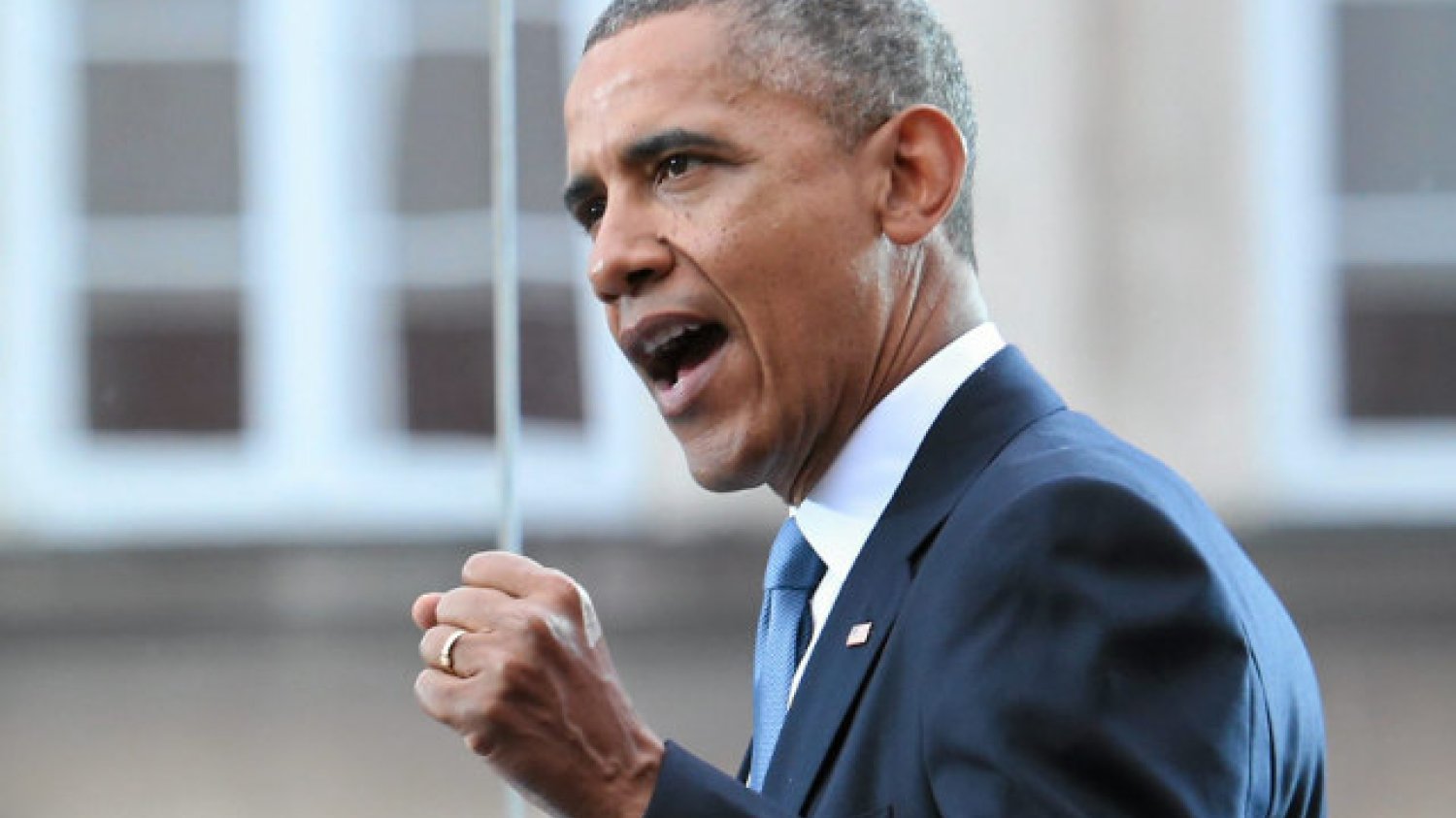 Barack Obama zapewnił, że Polska już nigdy nie będzie samotna