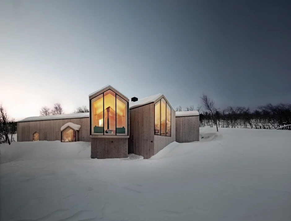 [url=http://www.reiulframstadarkitekter.no/]Reiulf Ramstad Arkitekter[/url]