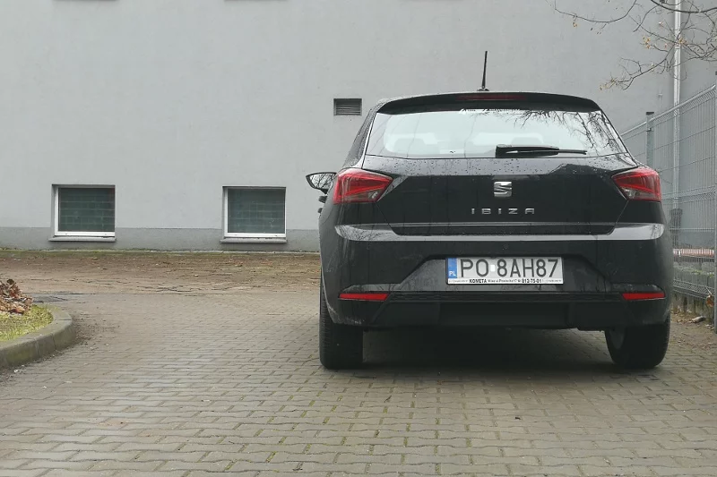Ceny nowej Ibizy zaczynają się od 43 tys. złotych.