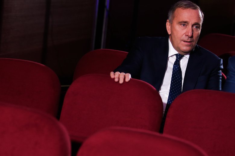 PiS ucieka PO w najnowszym sondażu IBRiS z początku 2019 r.