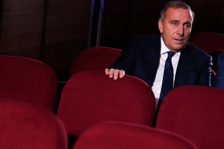PiS ucieka PO w najnowszym sondażu IBRiS z początku 2019 r.
