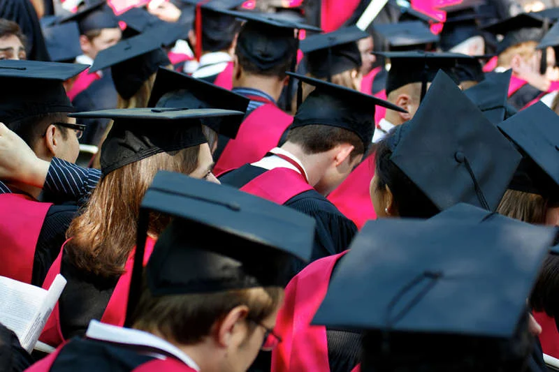 Skandal na Harvardzie: kilkudziesięciu studentów zostało zawieszonych za ściąganie