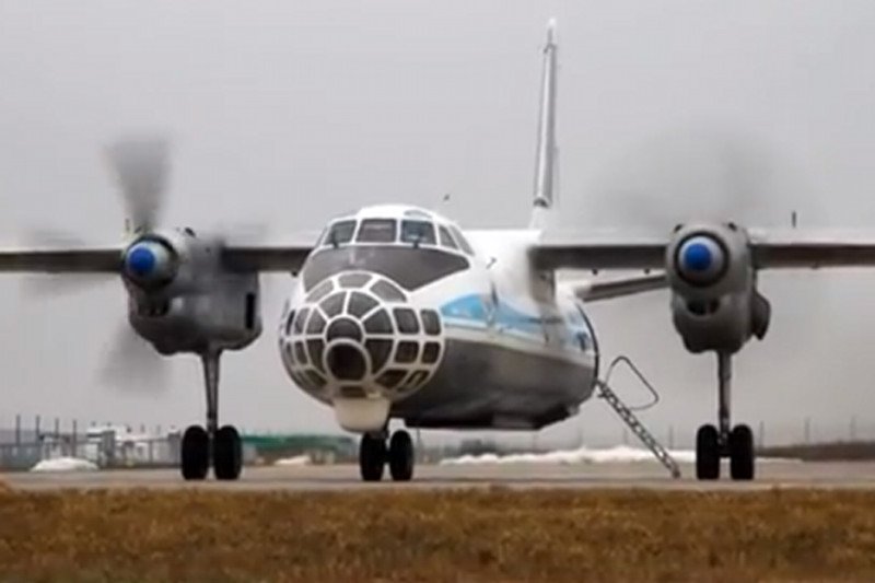 Rosjanie i Białorusini obserwują nas z powietrza. Fotografują bazy, jednostki wojskowe i zakłady zbrojeniowe