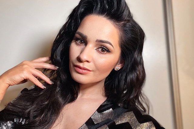 Ewelina Lisowska w sierpniu będzie świętowała 30. urodziny