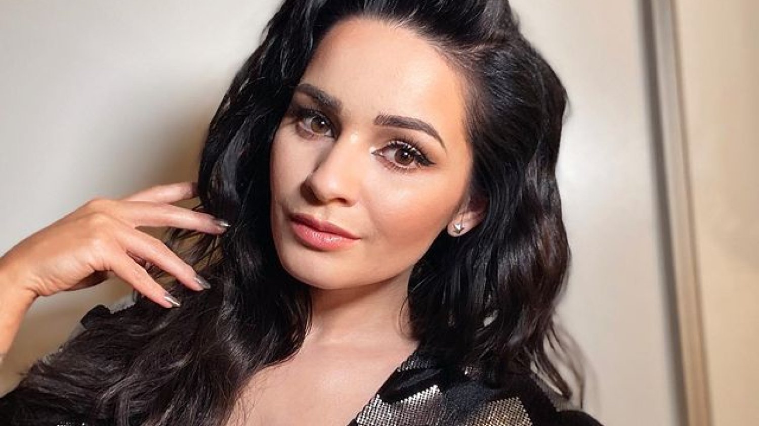 Ewelina Lisowska w sierpniu będzie świętowała 30. urodziny