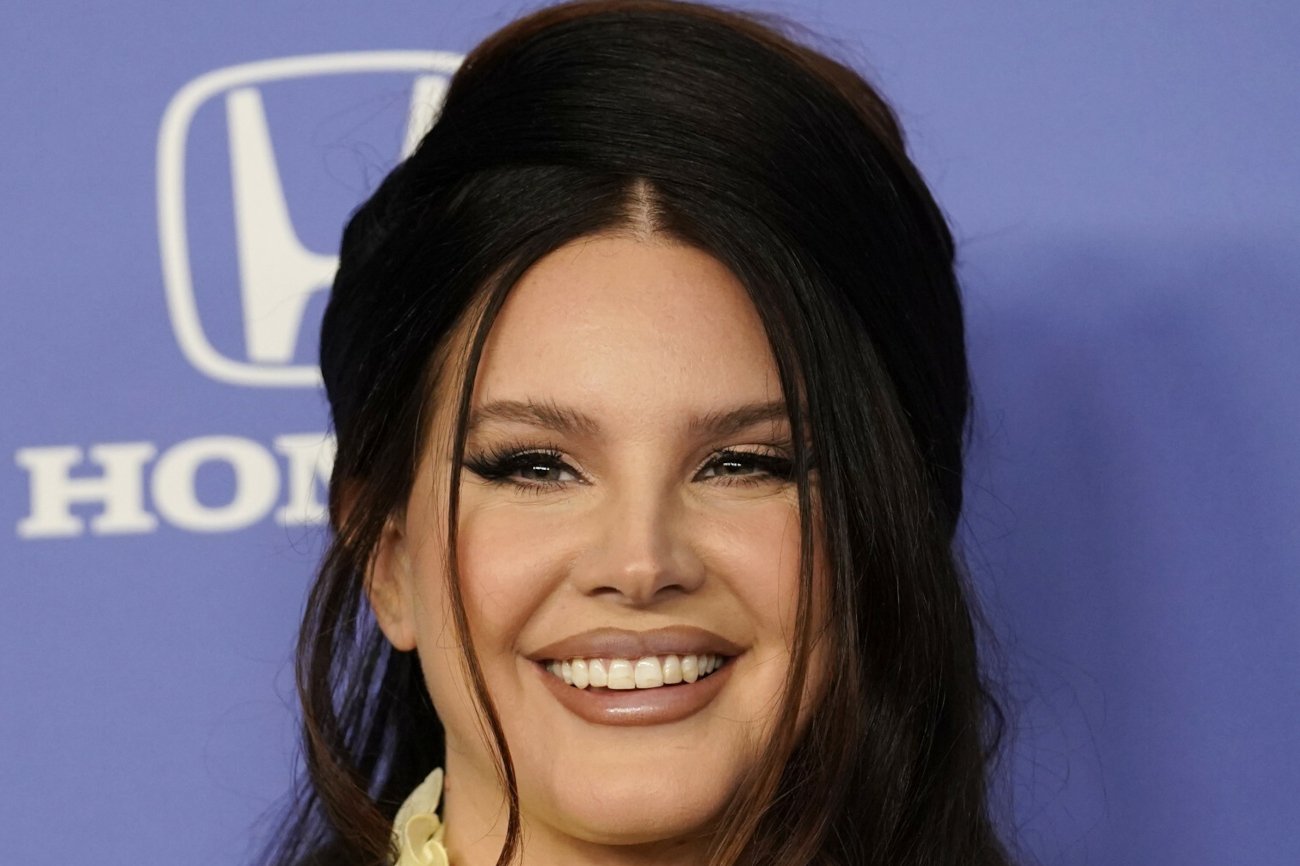 Lana Del Rey wydała nową piosenkę "The Grants".