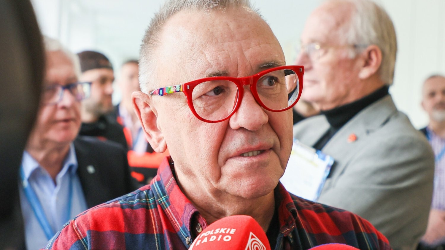 Owsiak stawia ultimatum ws. Republiki. Padły bardzo mocne słowa