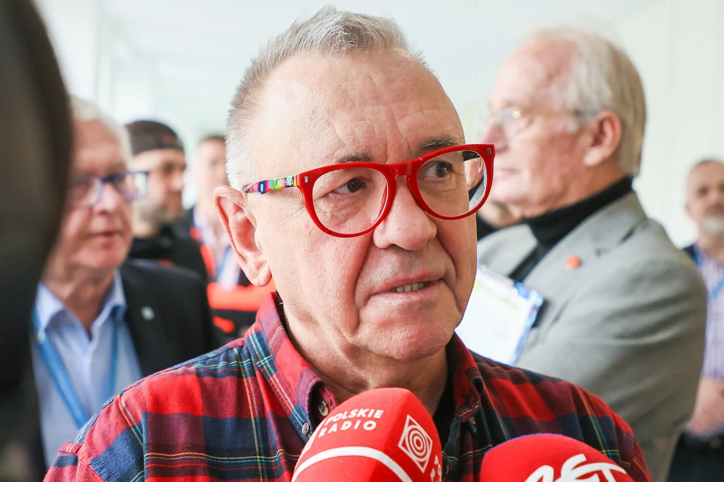 Owsiak stawia ultimatum ws. Republiki. Padły bardzo mocne słowa