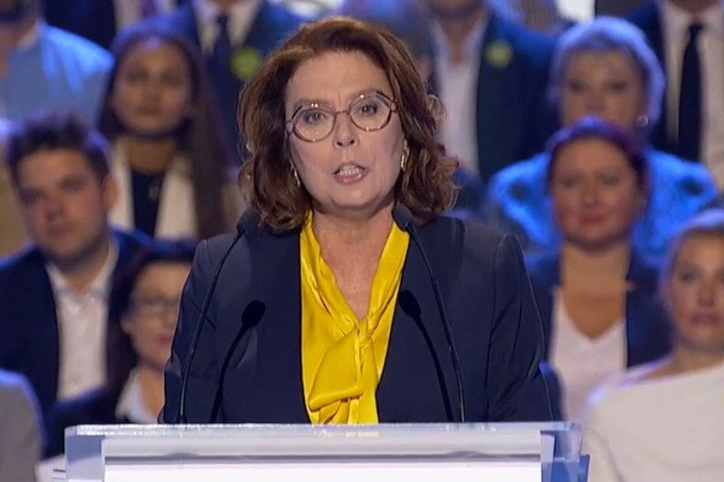 Słowa Małgorzaty Kidawy-Błońskiej pójdą w pięty politykom PiS.