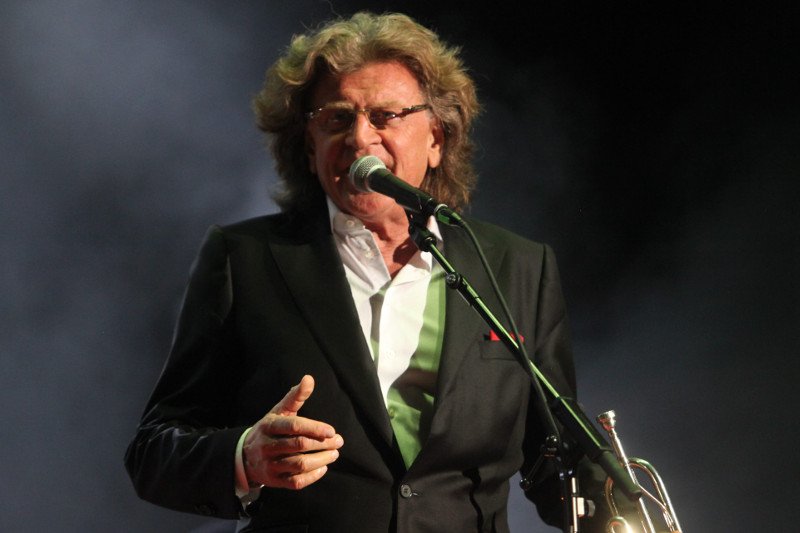 Zbigniew Wodecki z ciężkim stanie trafił do szpitala. Doznał udaru