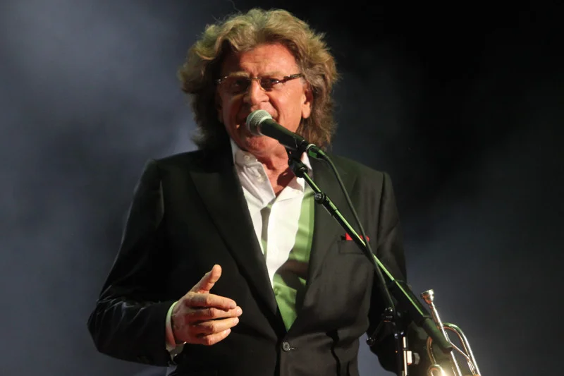 Zbigniew Wodecki z ciężkim stanie trafił do szpitala. Doznał udaru
