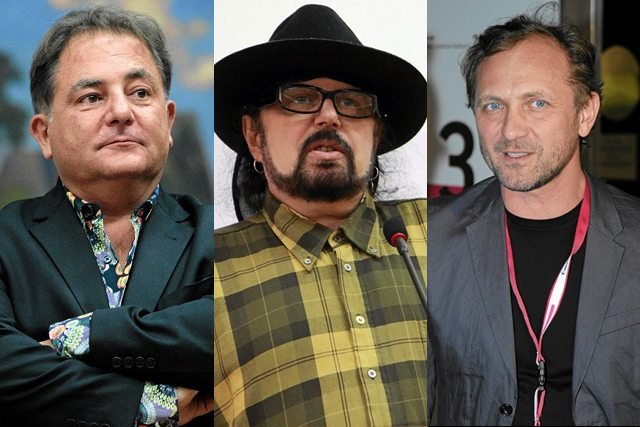 Robert Makłowicz, Zbigniew Hołdys i Andrzej Chyra. M.in. oni podpisali się pod listem do premiera Donalda Tuska