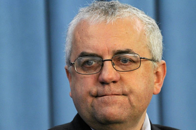 Wiceprezes PiS, Adam Lipiński