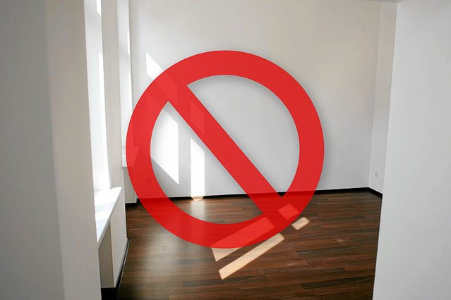 Wielu młodych wciąż nie stać na zakup własnego M.