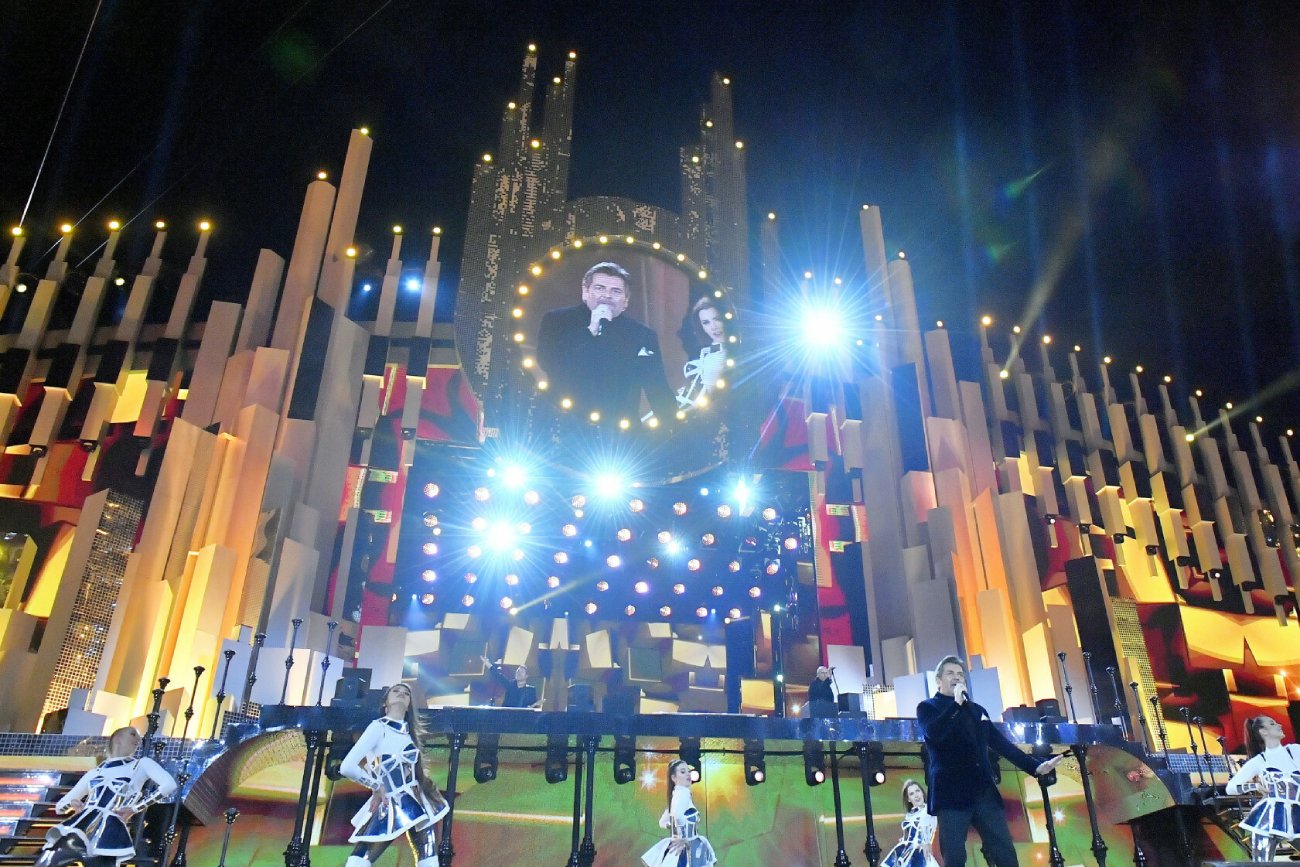 Znamy szczegóły negocjacji TVP z władzami Zakopanego ws. "Sylwestra Marzeń"