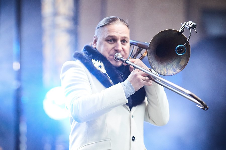 Spółka braci Golec otrzymała ogromną pomoc od rządu