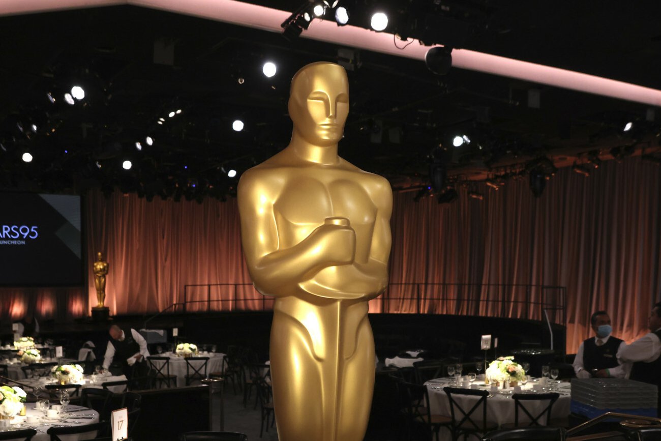 Kiedy i gdzie obejrzeć transmisję z Oscarów 2023 w Polsce? Kiedy i gdzie obejrzeć transmisję z Oscarów 2023 w Polsce?