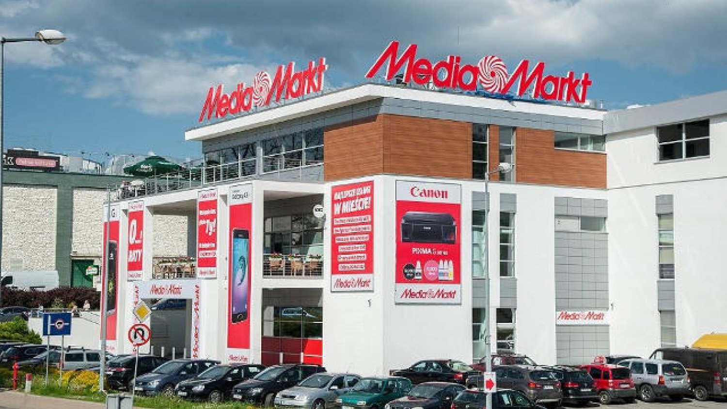 Media Markt przyzna nagrody pocieszenia
