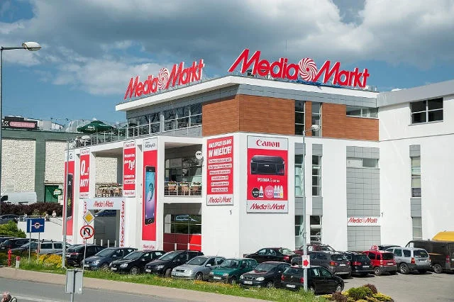 Media Markt przyzna nagrody pocieszenia