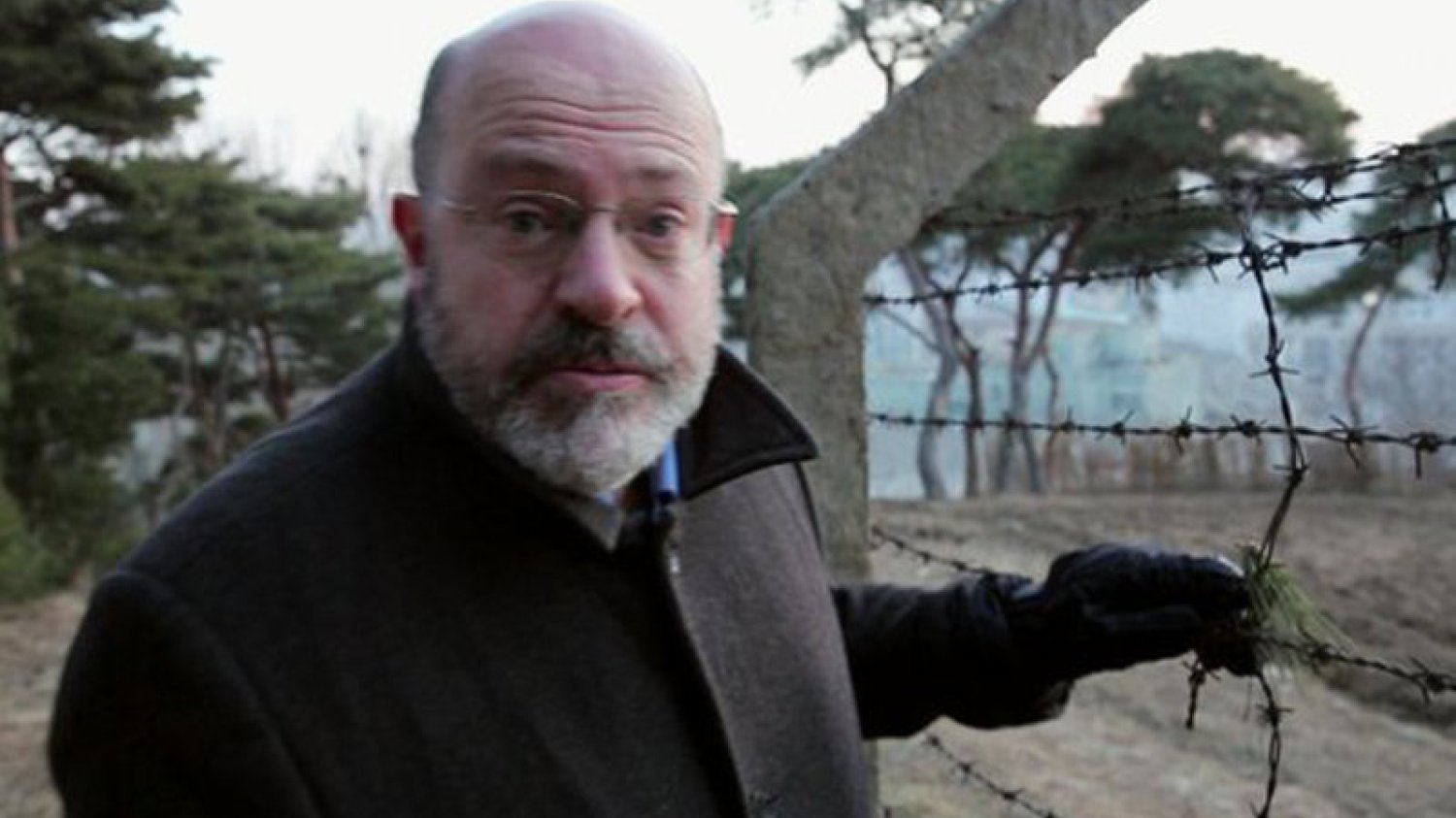 Nagrał z ukrycia życie w Korei Północnej, stracił pracę w BBC. John Sweeney: W Polsce lepiej mnie rozumiecie